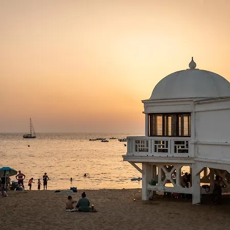 Bypillow La Sal Cádiz