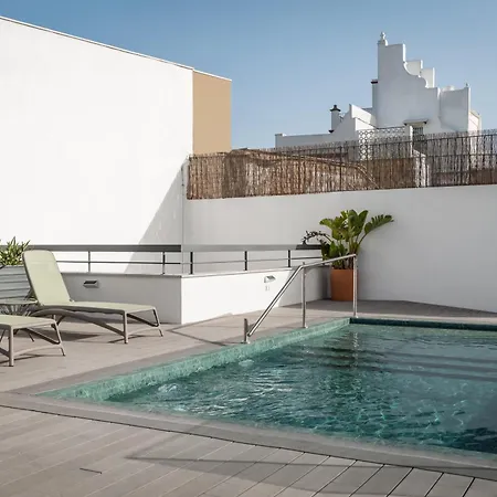 Bypillow La Sal Hotel