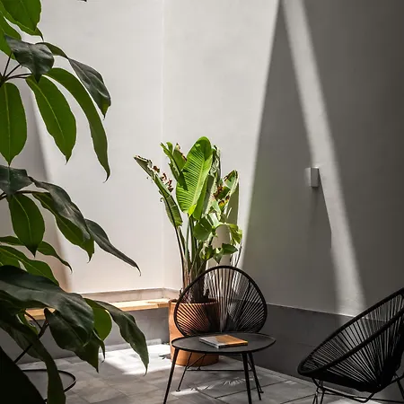 Bypillow La Sal Hotel Cádiz