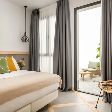 Bypillow La Sal Hotel *