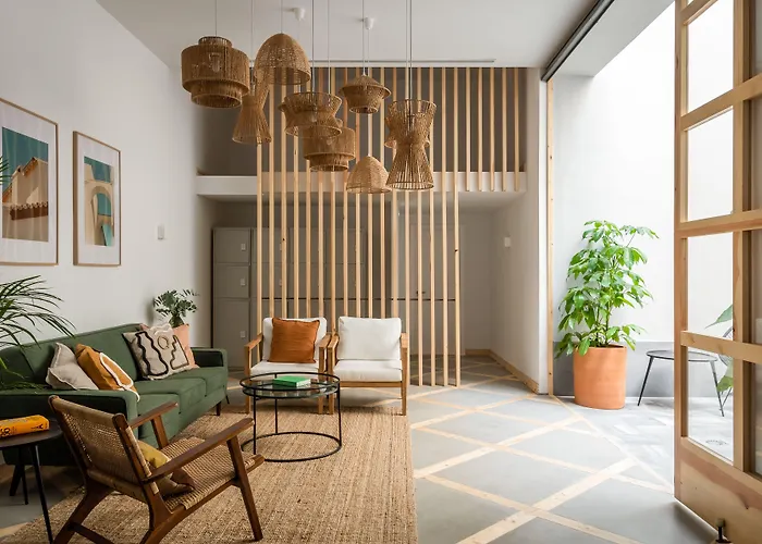 Bypillow La Sal Готель *