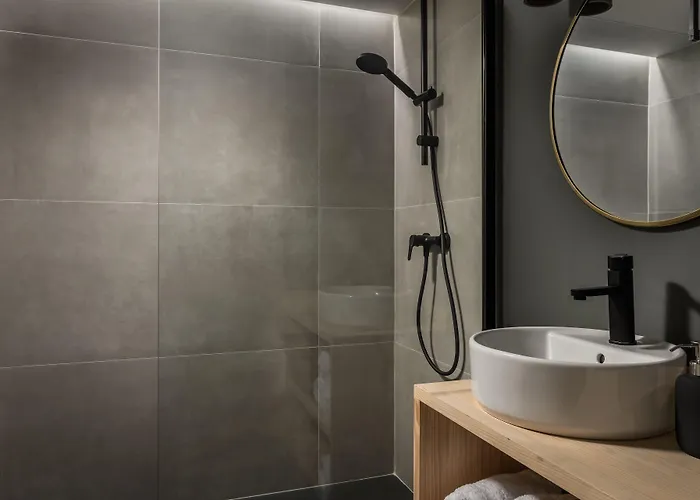 Bypillow La Sal Готель