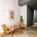 Hotel Bypillow La Sal *