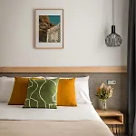Hotel Bypillow La Sal Cadiz