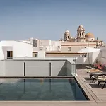 Bypillow La Sal Hotell
