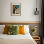 Bypillow La Sal Hotell
