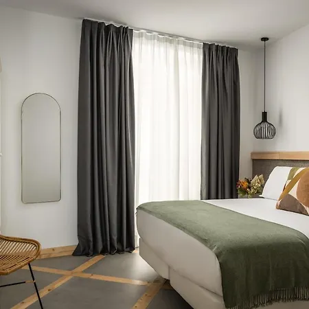 Bypillow La Sal * Cadiz