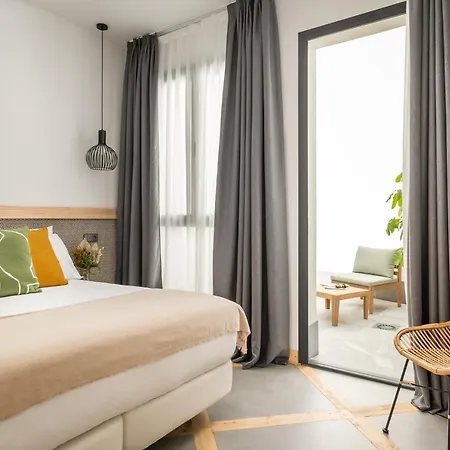 Bypillow La Sal Cádiz