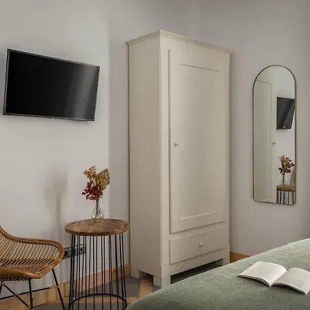 Hotel Bypillow La Sal *