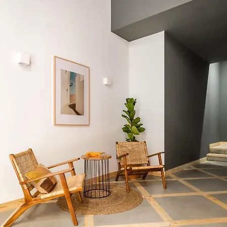 Otel Bypillow La Sal *