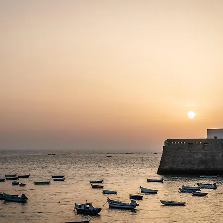 Bypillow La Sal Otel