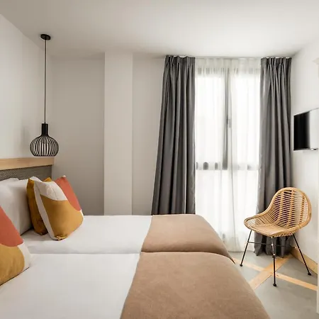 Bypillow La Sal Cadiz