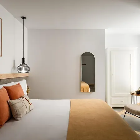 Bypillow La Sal Hotel Kadyks