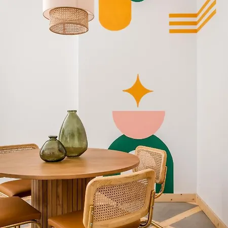 Hotel Bypillow La Sal