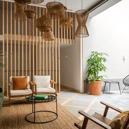 Otel Bypillow La Sal