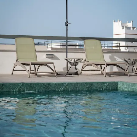 Bypillow La Sal Hotel *