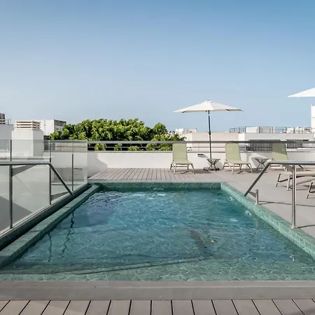 Bypillow La Sal Otel