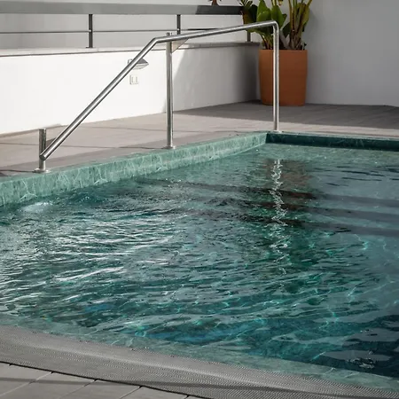 Bypillow La Sal Hotel *