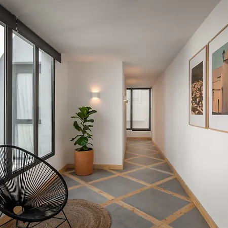 Hotel Bypillow La Sal