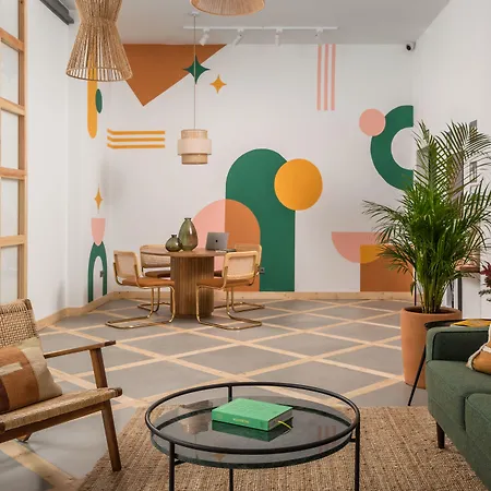 Bypillow La Sal * Cadiz