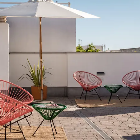 Hotel Bypillow La Sal *