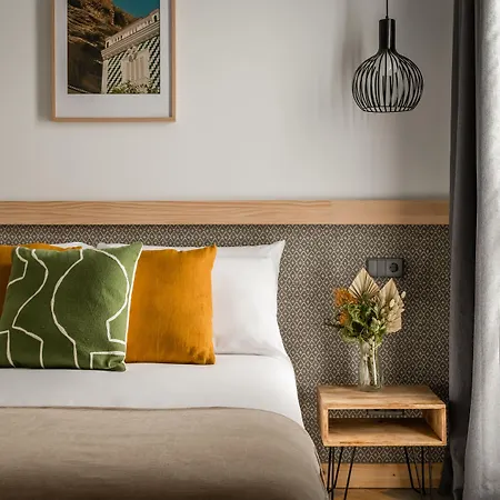 Bypillow La Sal