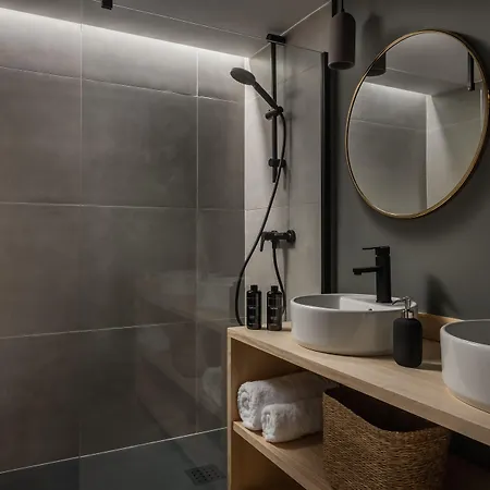 Bypillow La Sal * Cadiz