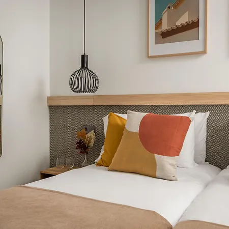 Hotel Bypillow La Sal Cadice