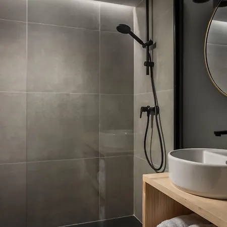 Bypillow La Sal Otel