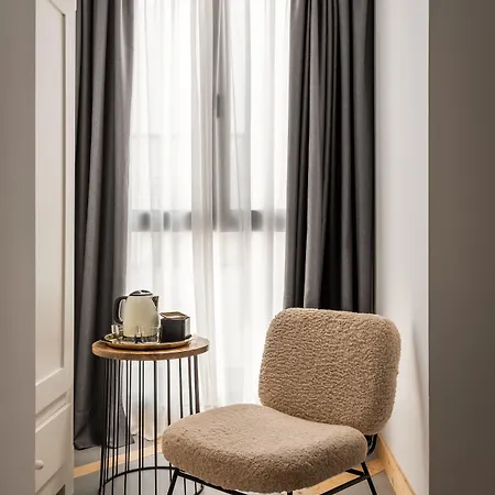 Hotel Bypillow La Sal Cadiz
