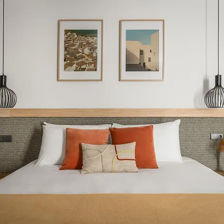 Bypillow La Sal Cadiz