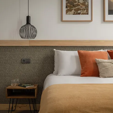 Bypillow La Sal * Cadiz