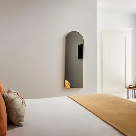Hotel Bypillow La Sal *