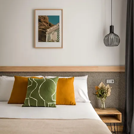 Bypillow La Sal Otel