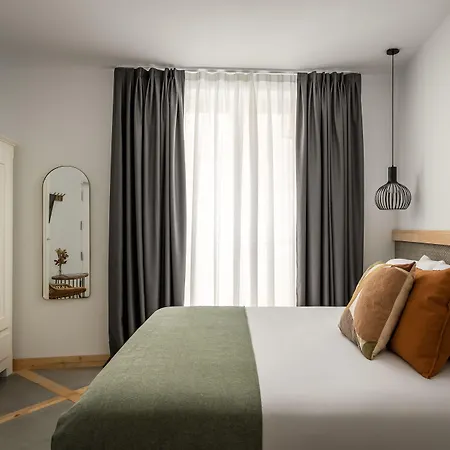 Otel Bypillow La Sal *