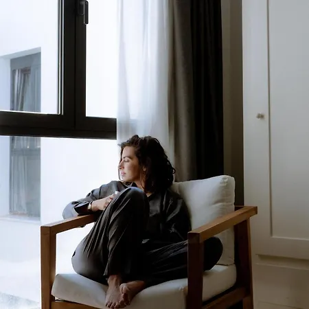 Bypillow La Sal * Cádiz