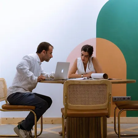 Bypillow La Sal Hotel