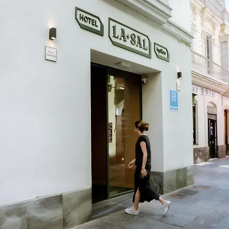 Bypillow La Sal Cadiz