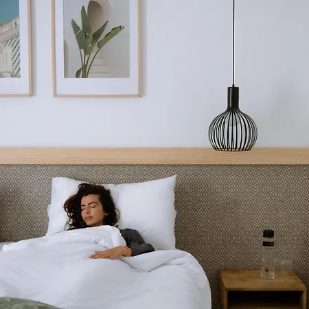 Otel Bypillow La Sal Cadiz