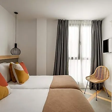 Bypillow La Sal Cadiz