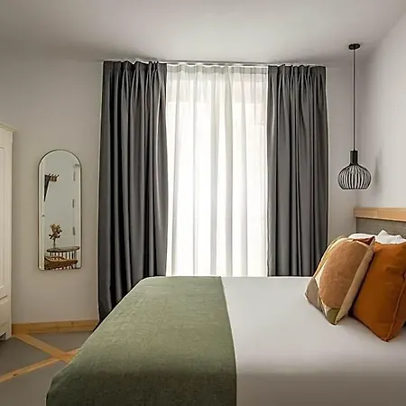 Hotel Bypillow La Sal *