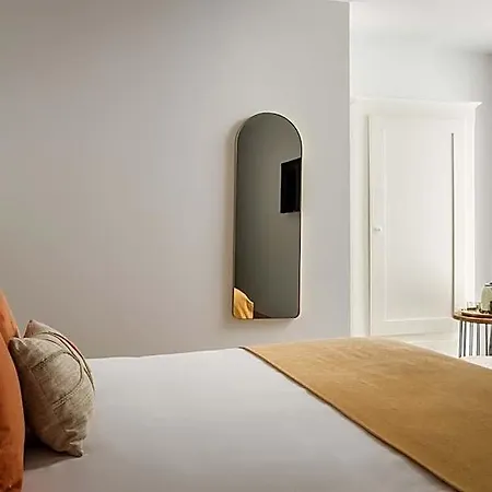 Bypillow La Sal Hotel Cadiz