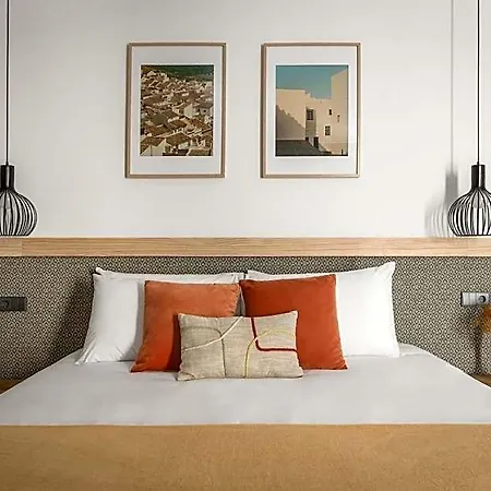 Bypillow La Sal Cadiz