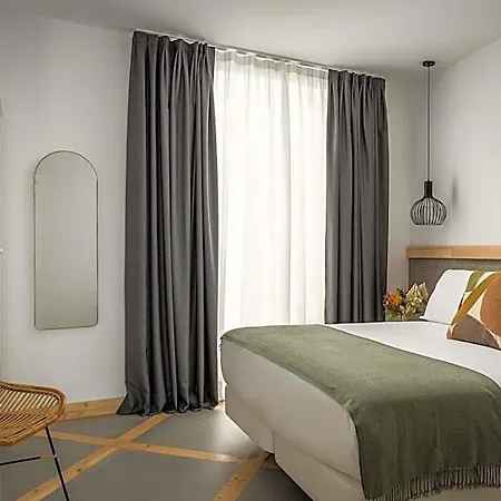 Hotel Bypillow La Sal Cadiz