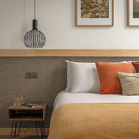 Bypillow La Sal Hotel Cadiz