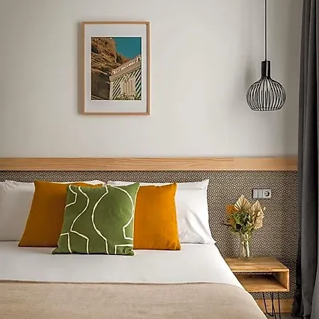 Hotel Bypillow La Sal