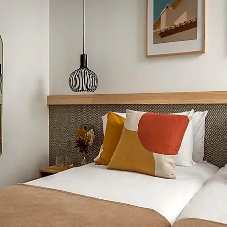 Hotel Bypillow La Sal
