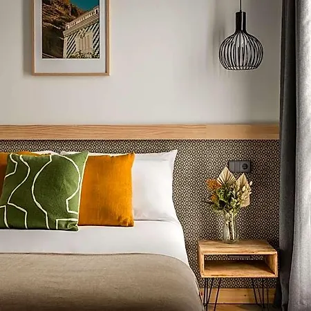 Hotel Bypillow La Sal