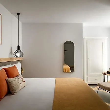 Hotel Bypillow La Sal *