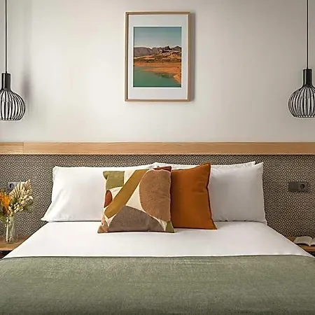 Hotel Bypillow La Sal *
